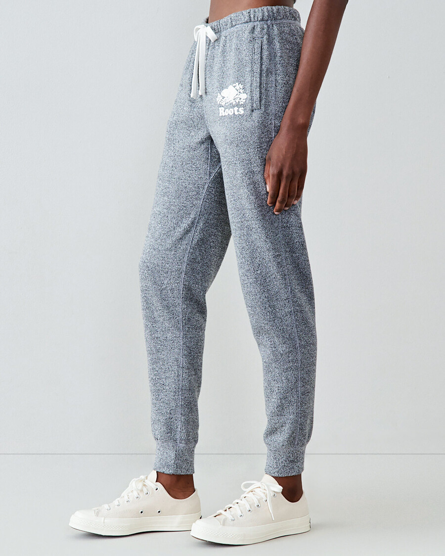 slim cuff sweatpants tall 76 cm innerbenssöm
