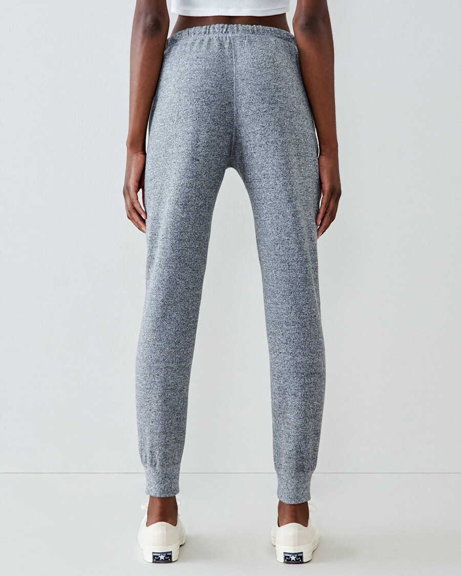 slim cuff sweatpants tall 76 cm innerbenssöm
