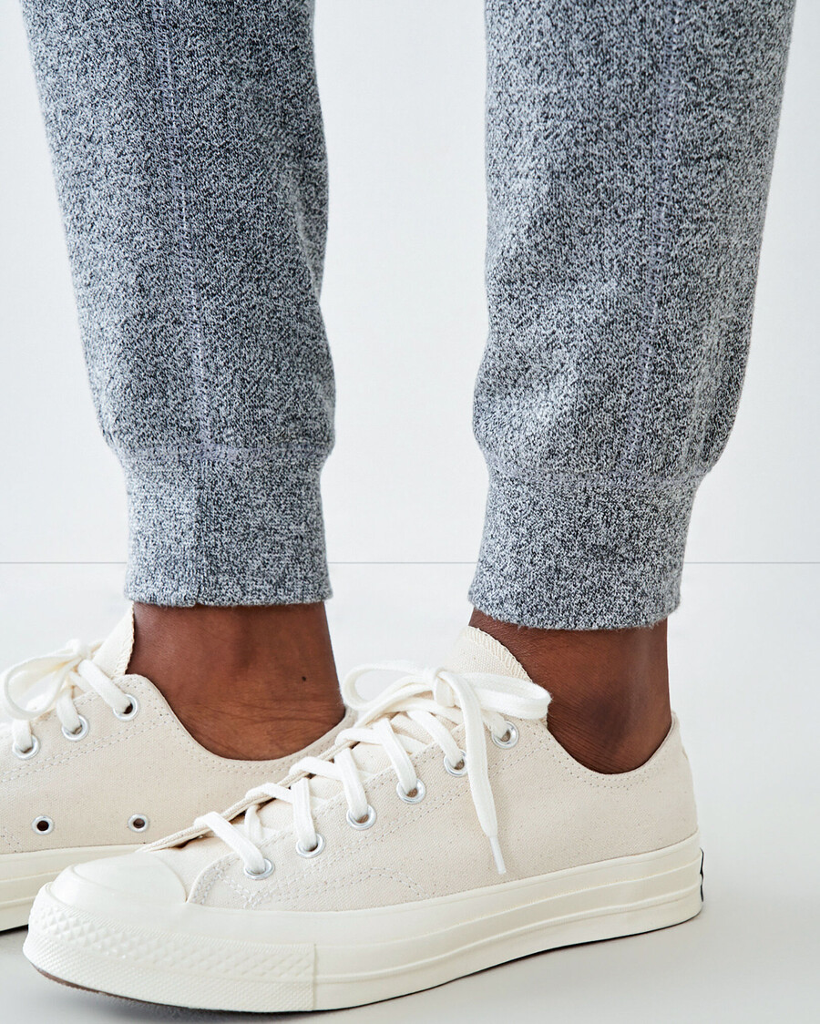 slim cuff sweatpants tall 76 cm innerbenssöm