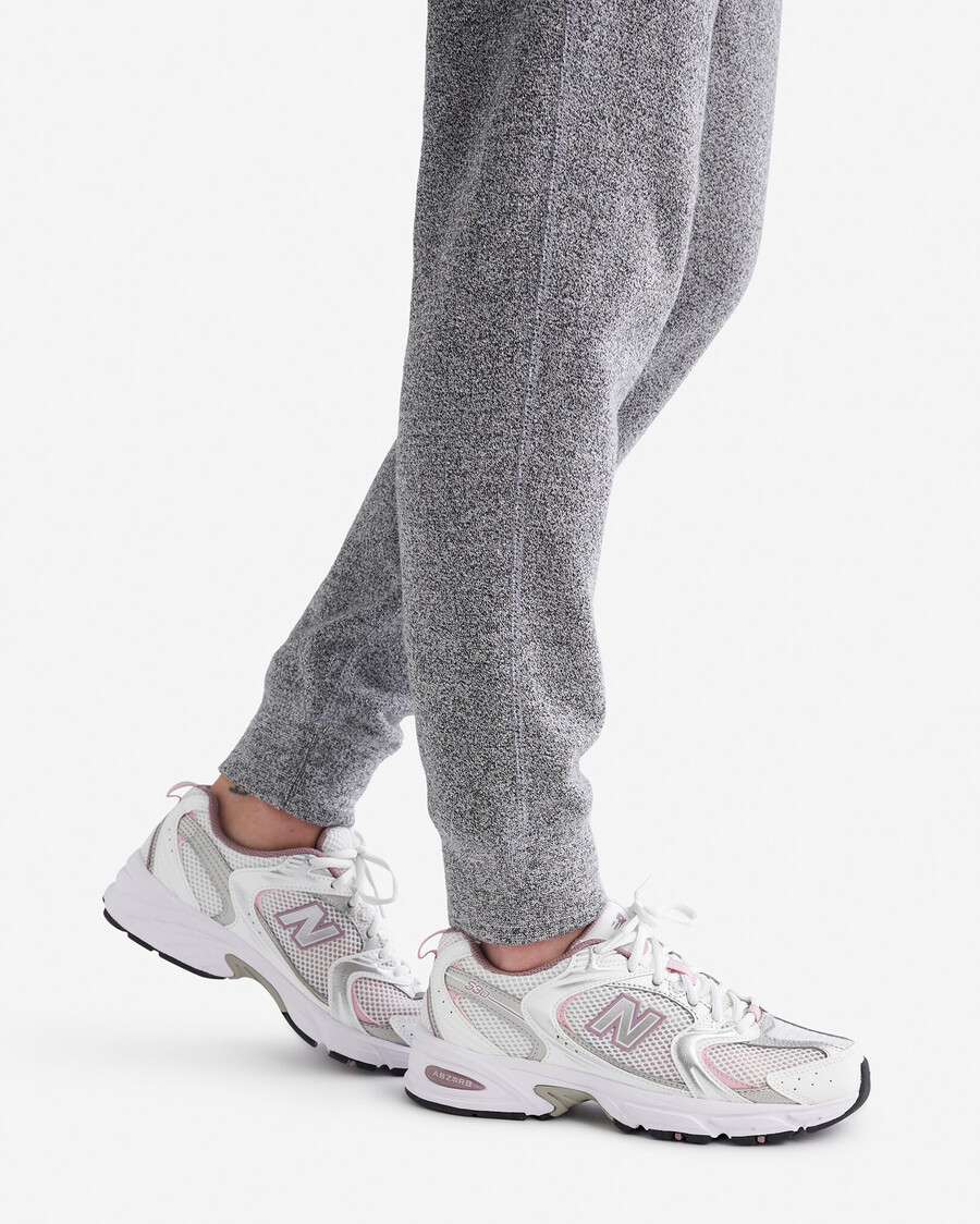 organic original slim cuff sweatpants
