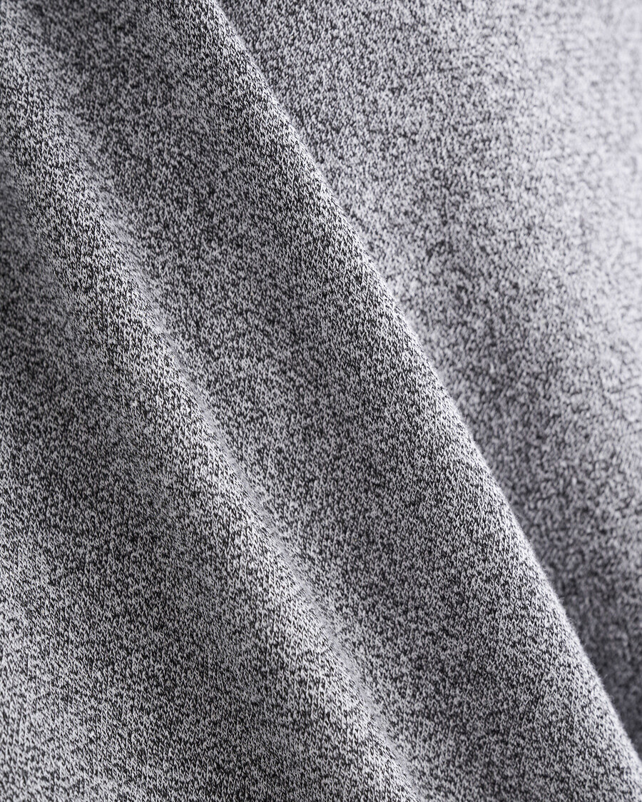 organic original slim cuff sweatpants