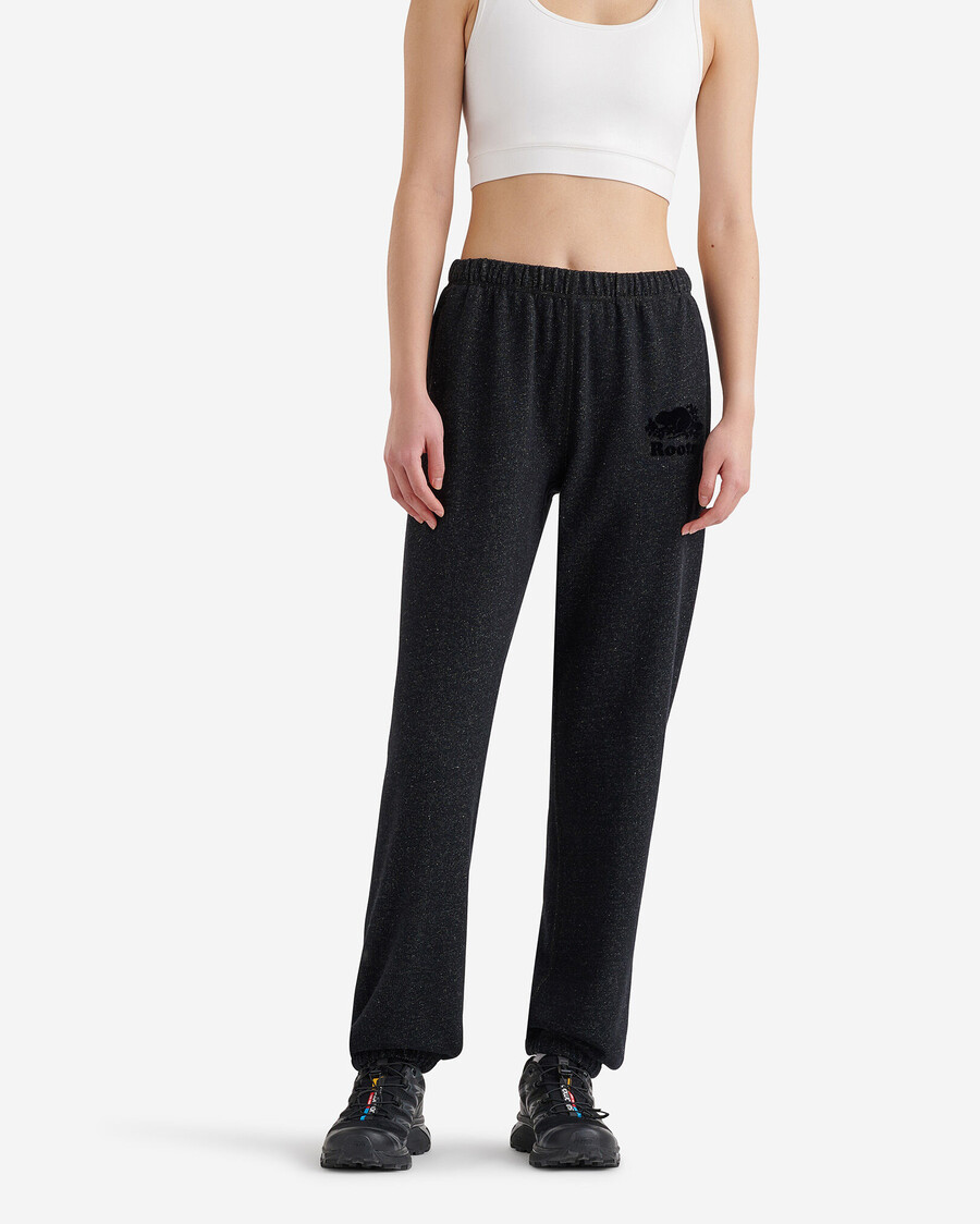 organic original sweatpants tall 81 cm innerbenssöm