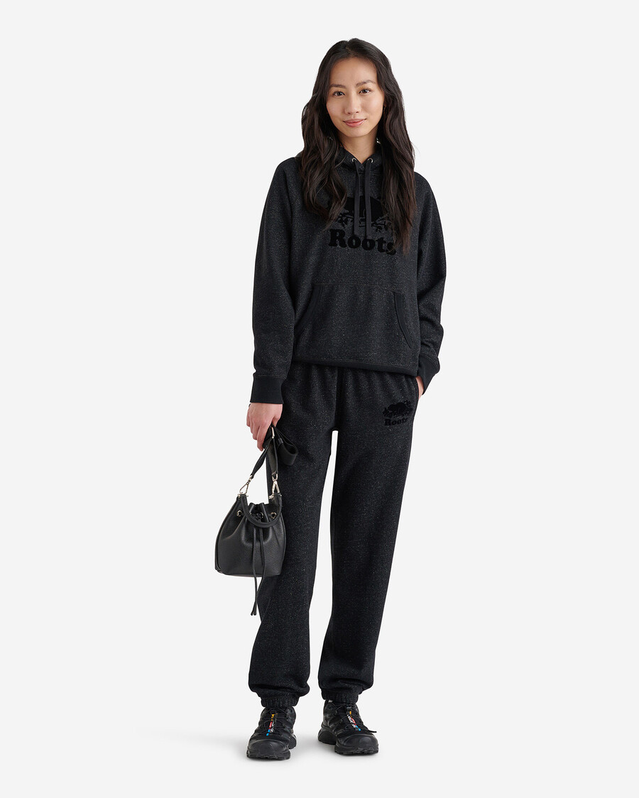 organic original sweatpants tall 81 cm innerbenssöm