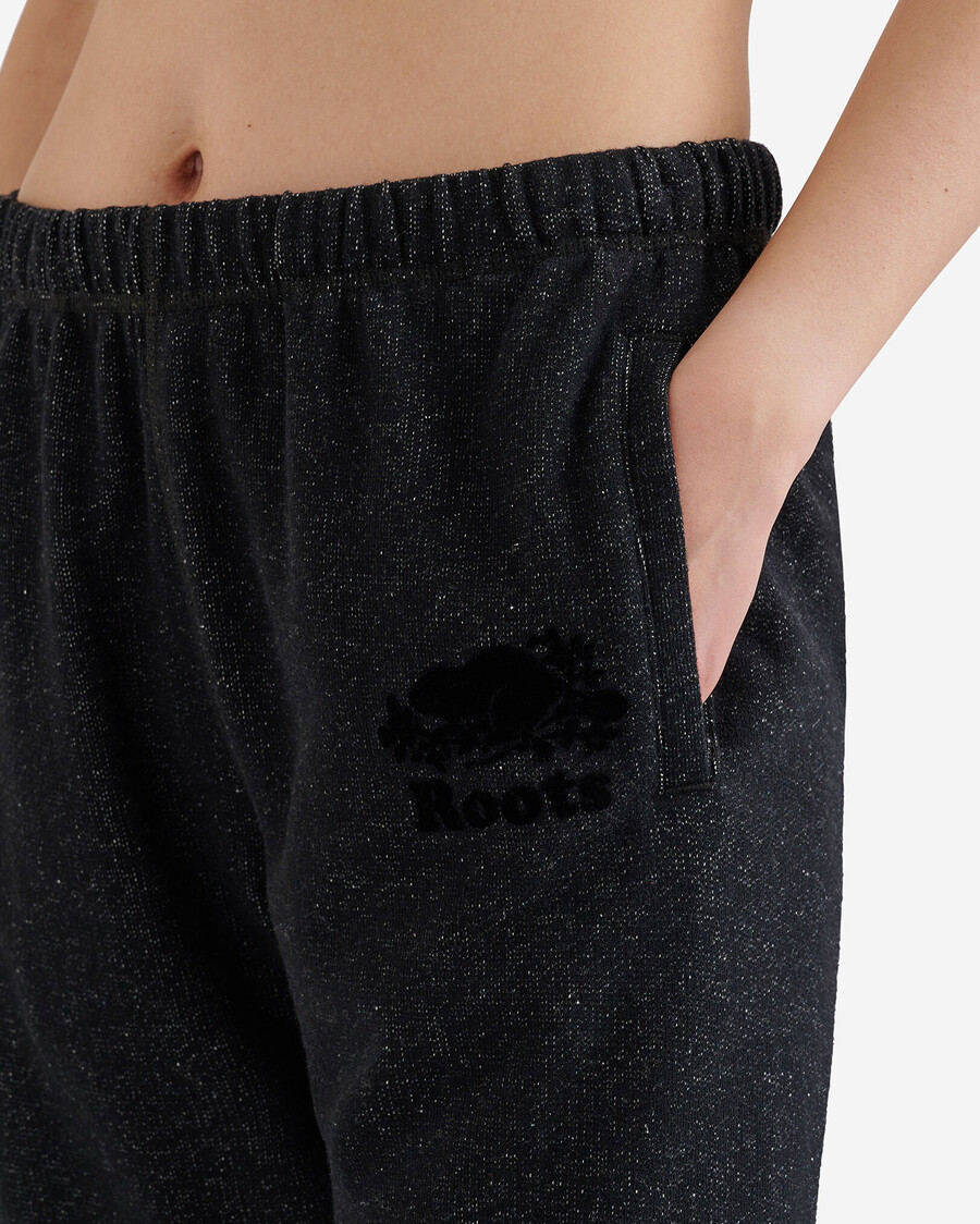 organic original sweatpants tall 81 cm innerbenssöm