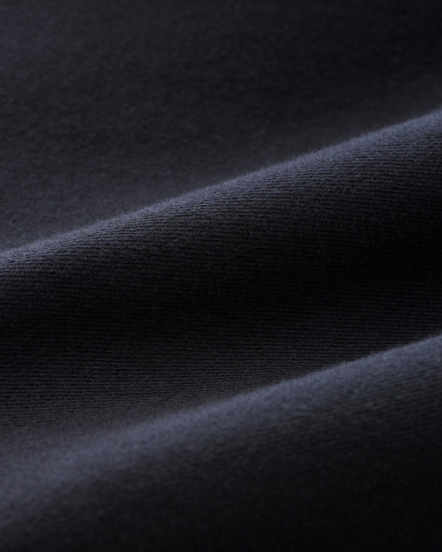 organic original slim cuff sweatpants