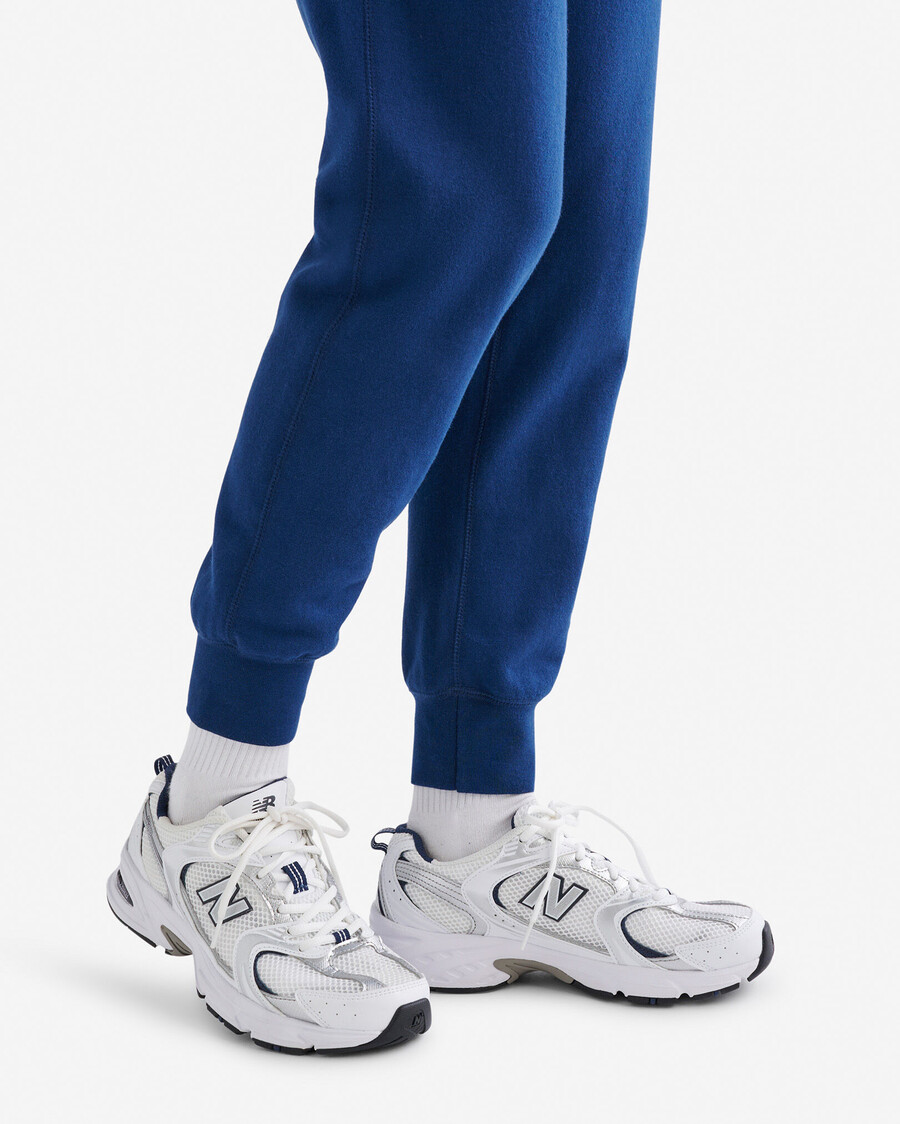 organic original slim cuff sweatpants