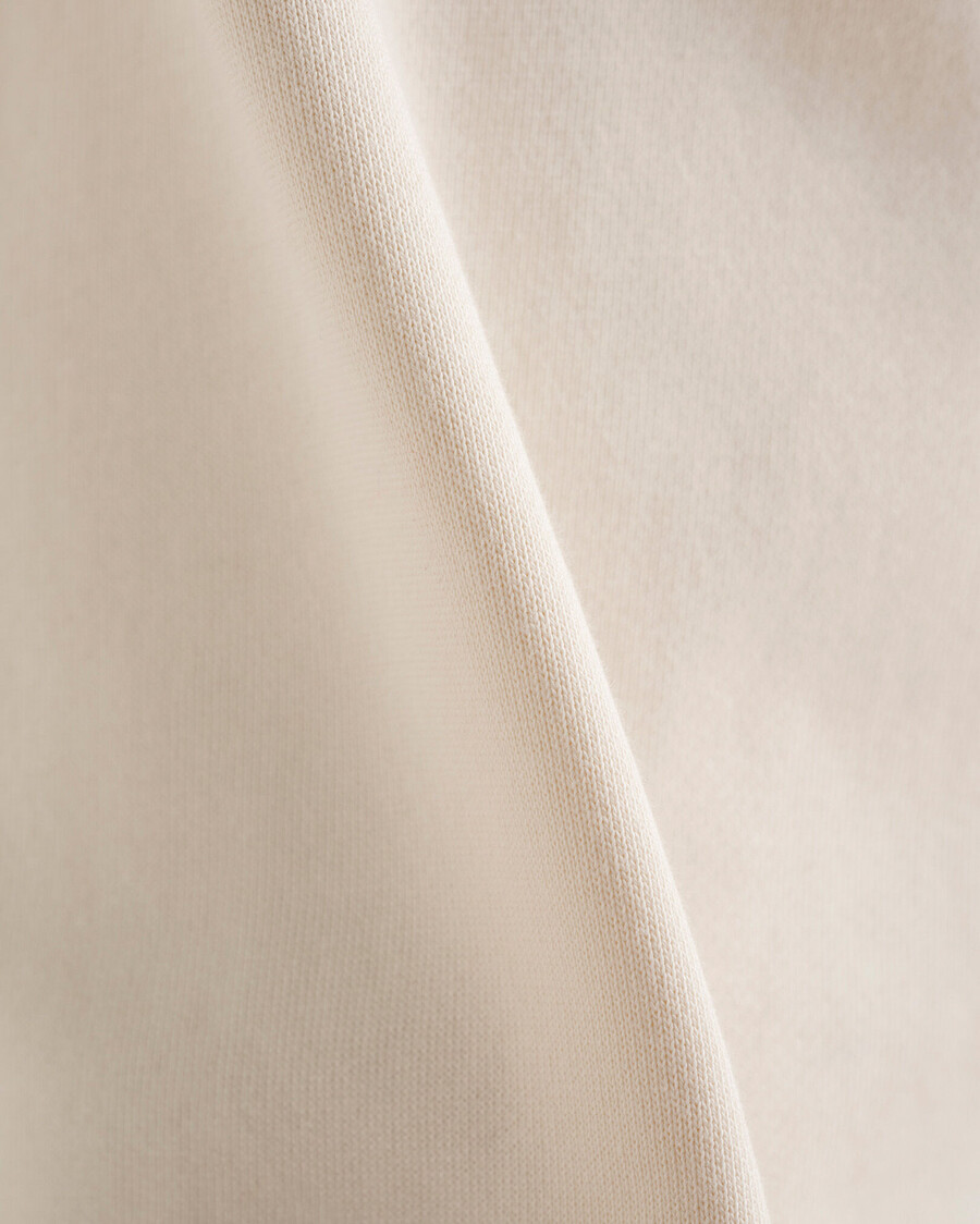 träningsbyxor i fleece