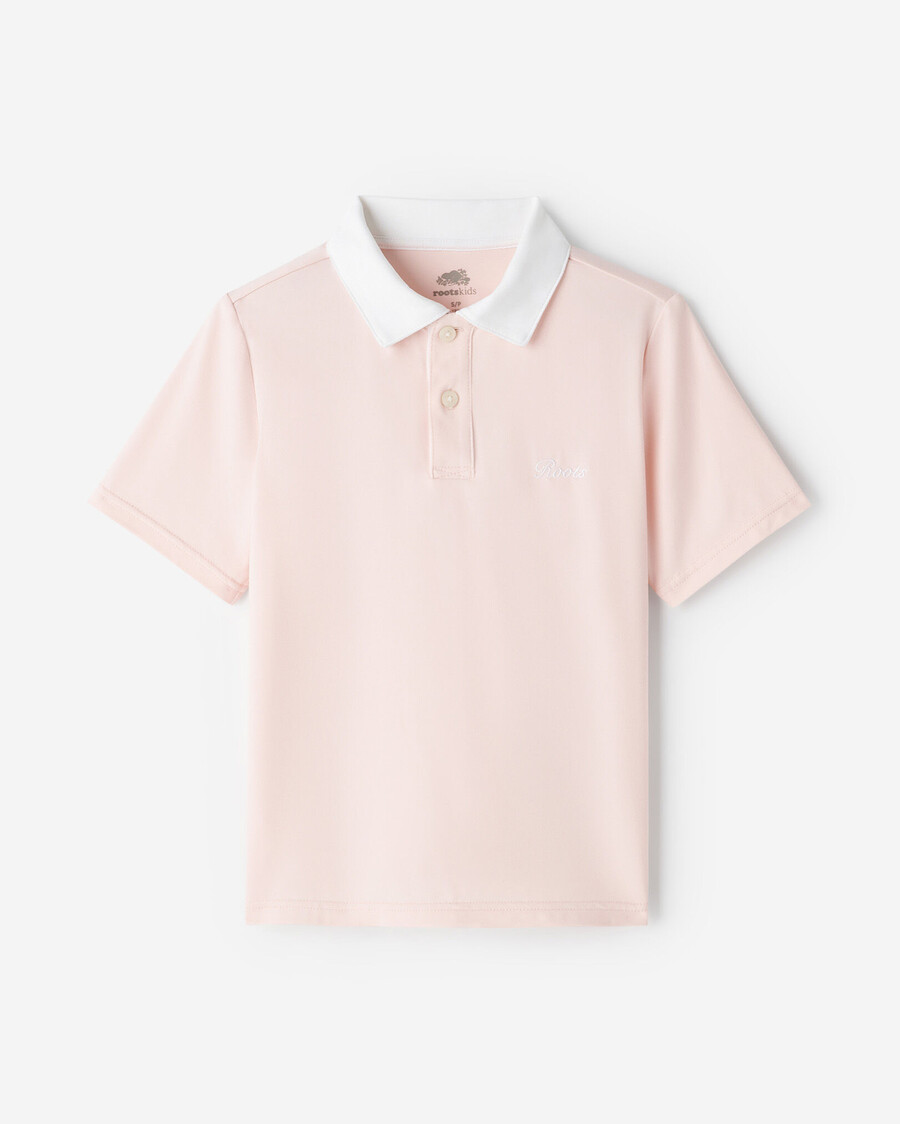 barn aktiv polo