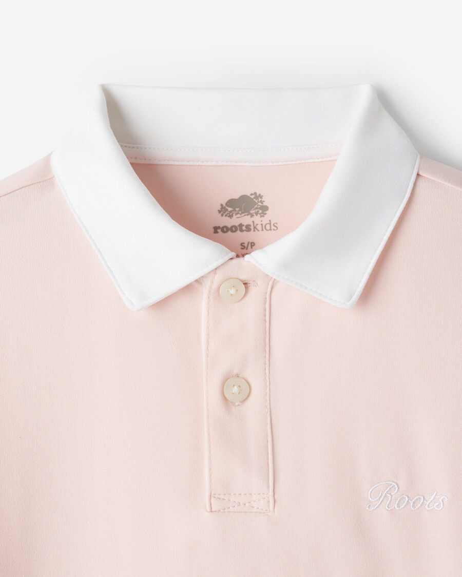 barn aktiv polo
