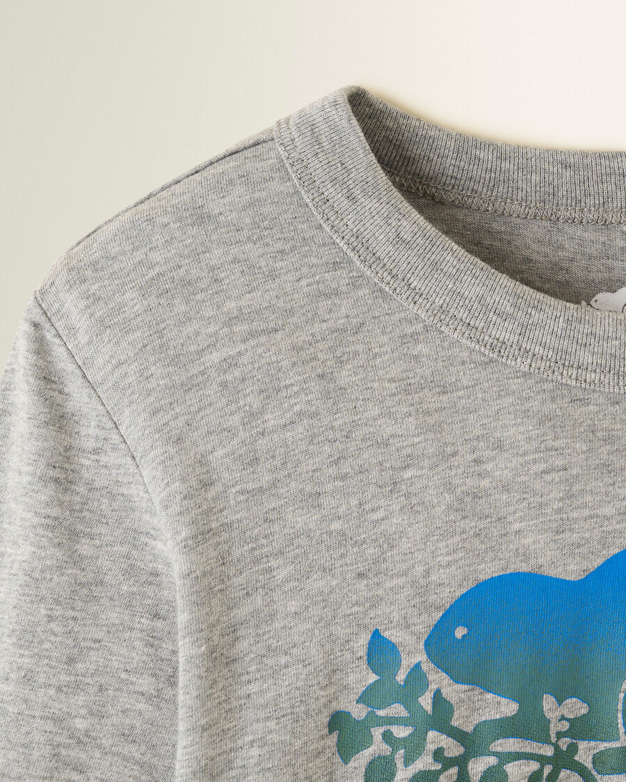 cooper relax t-shirt för småbarn