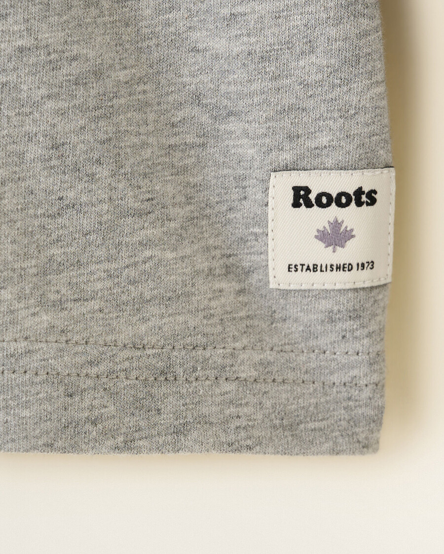 cooper relax t-shirt för småbarn