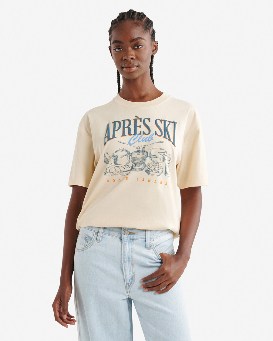 afterski-t-shirt