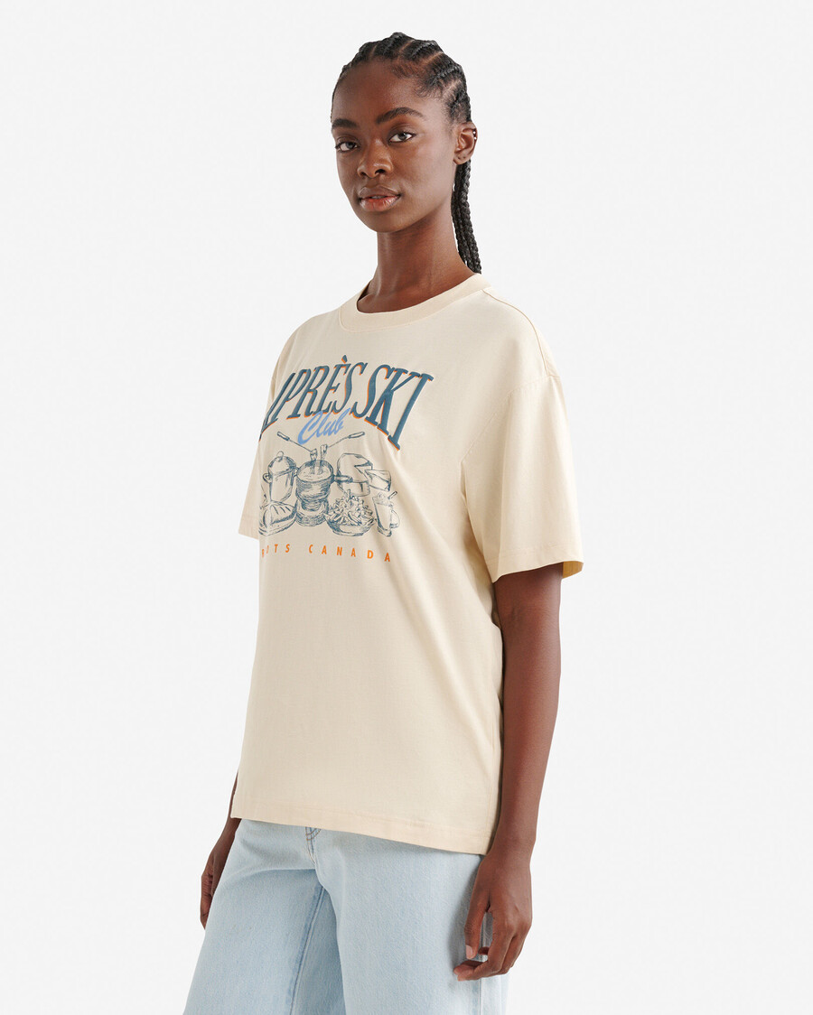 afterski-t-shirt