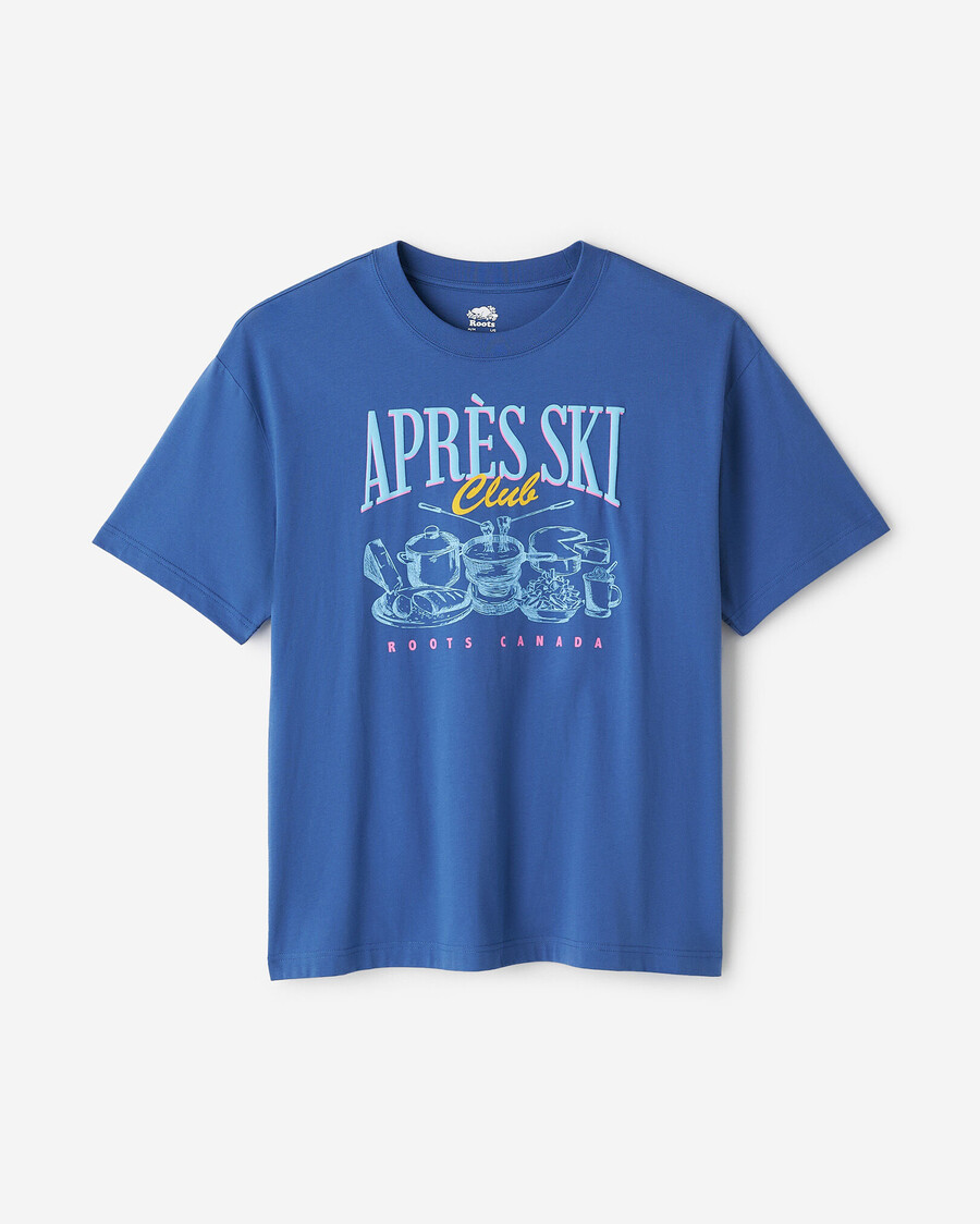 afterski-t-shirt
