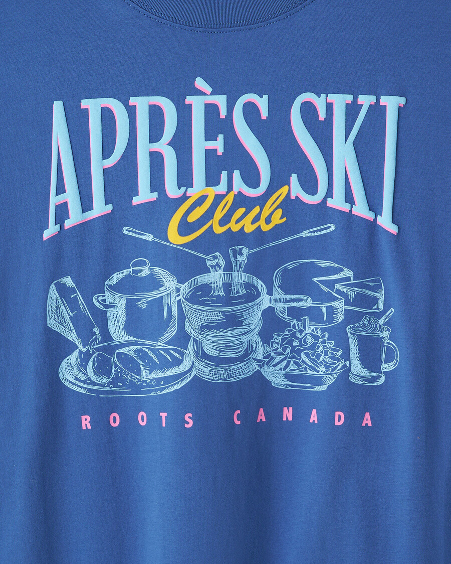 afterski-t-shirt