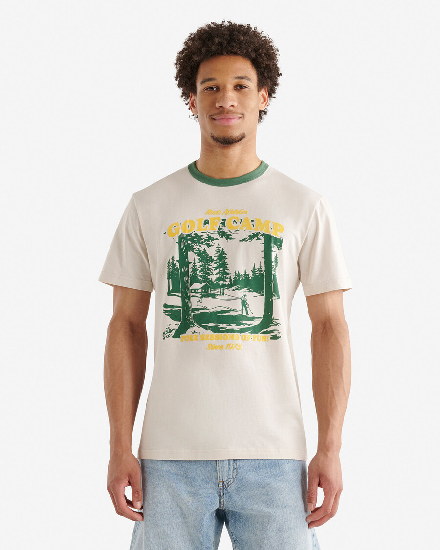 herr camp club t-shirt