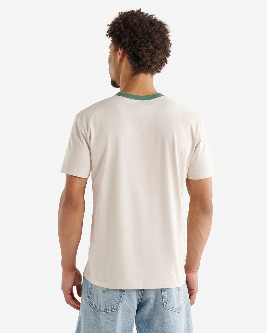 herr camp club t-shirt