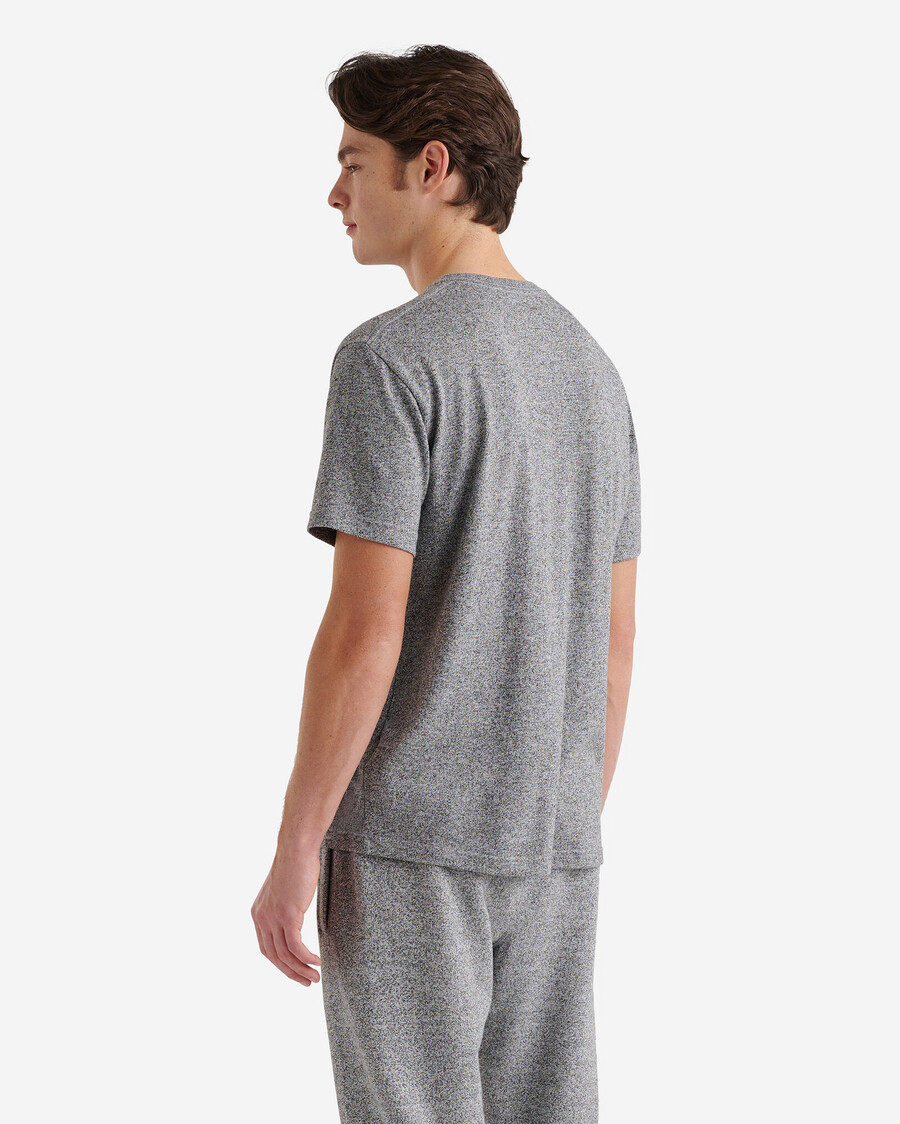 herr ekologisk cooper beaver t-shirt