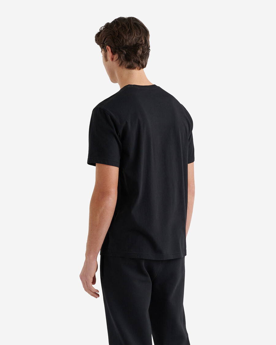 herr ekologisk cooper beaver t-shirt