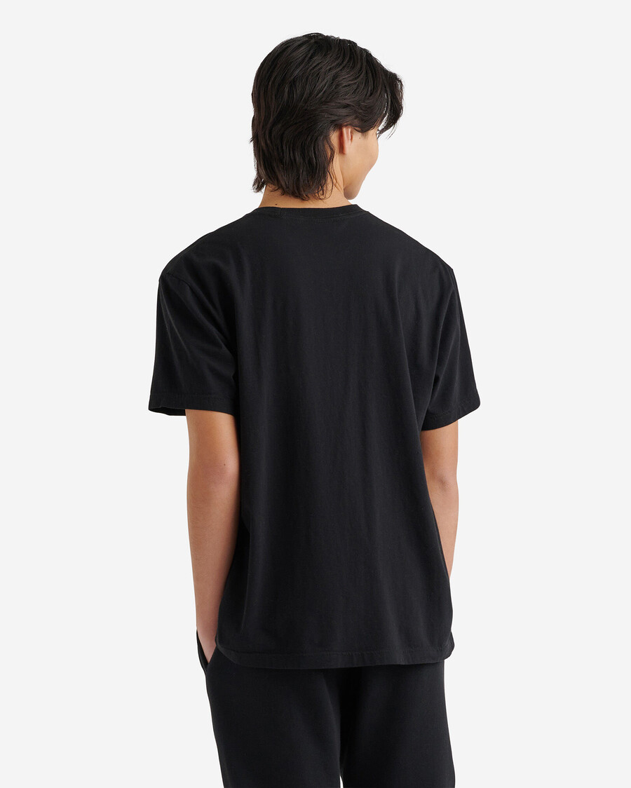 herr ekologisk cooper beaver t-shirt