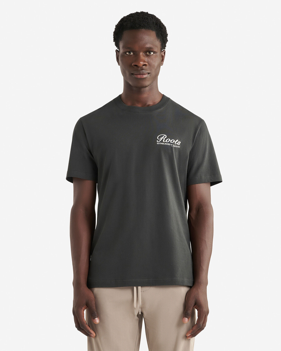 herr est. in nature t-shirt