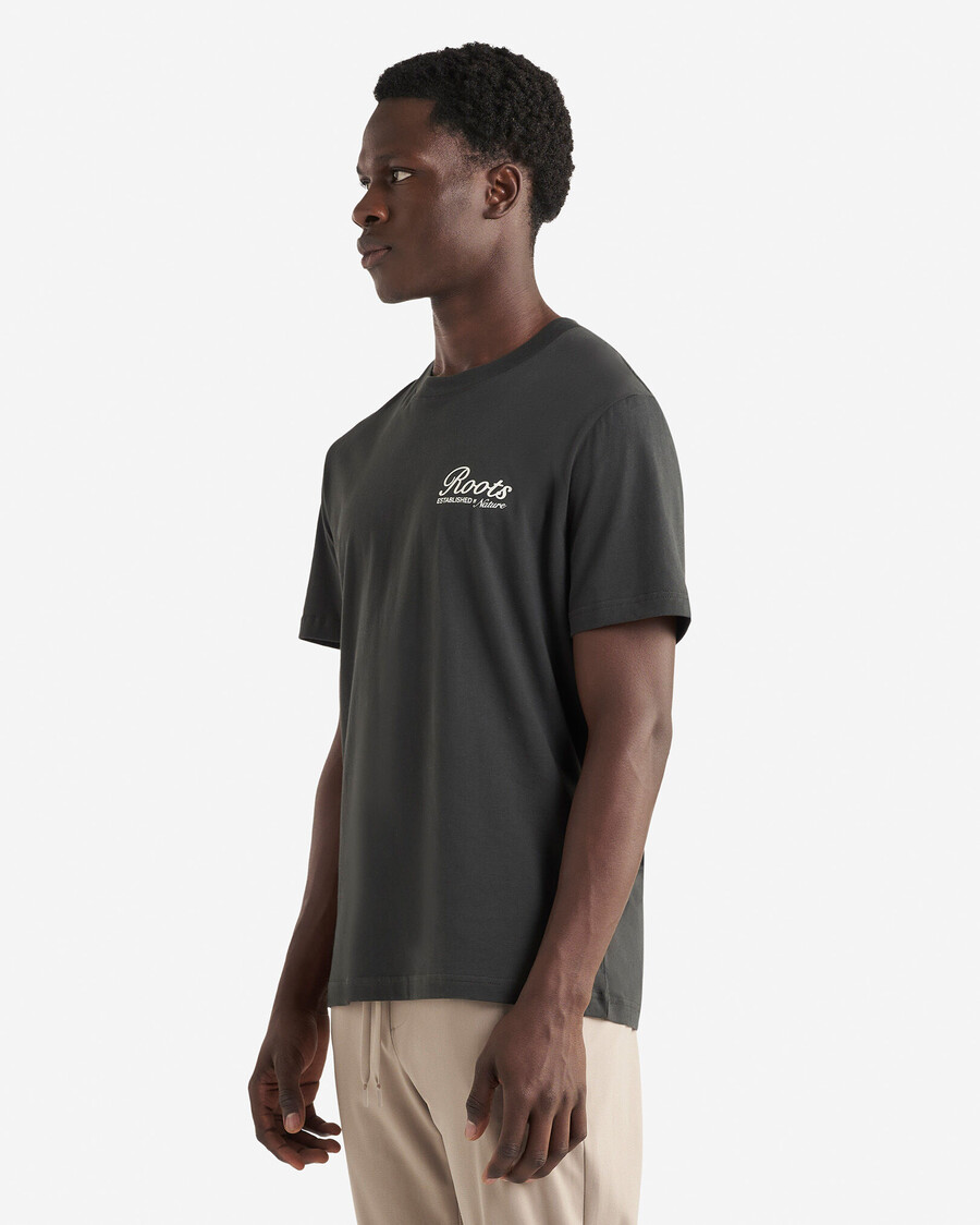 herr est. in nature t-shirt
