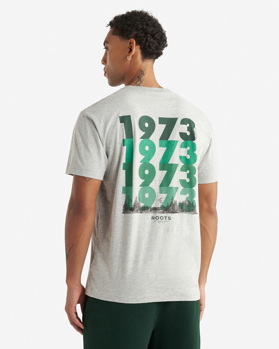 herr outdoor expo t-shirt