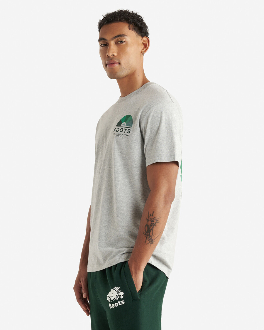 herr outdoor expo t-shirt