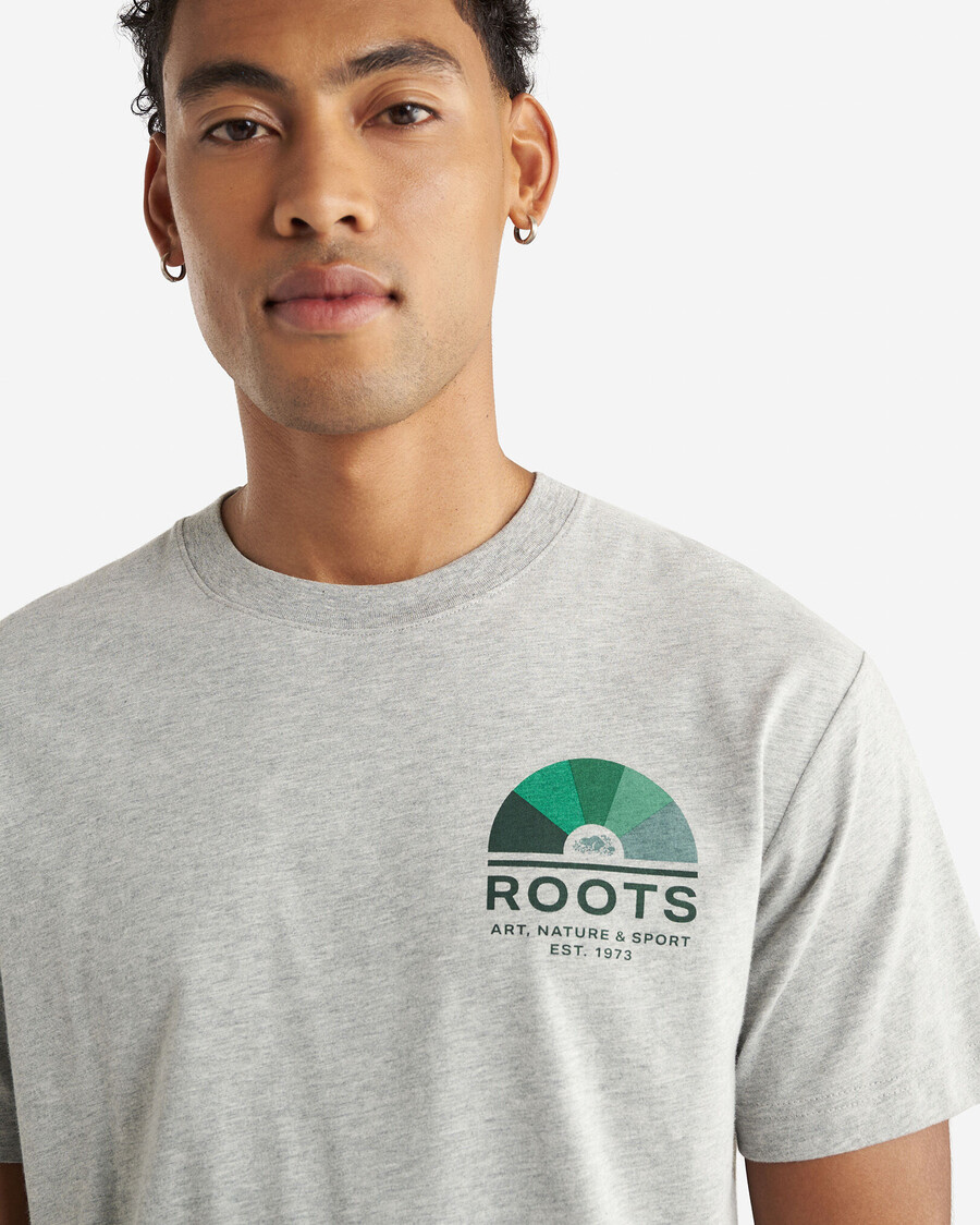 herr outdoor expo t-shirt