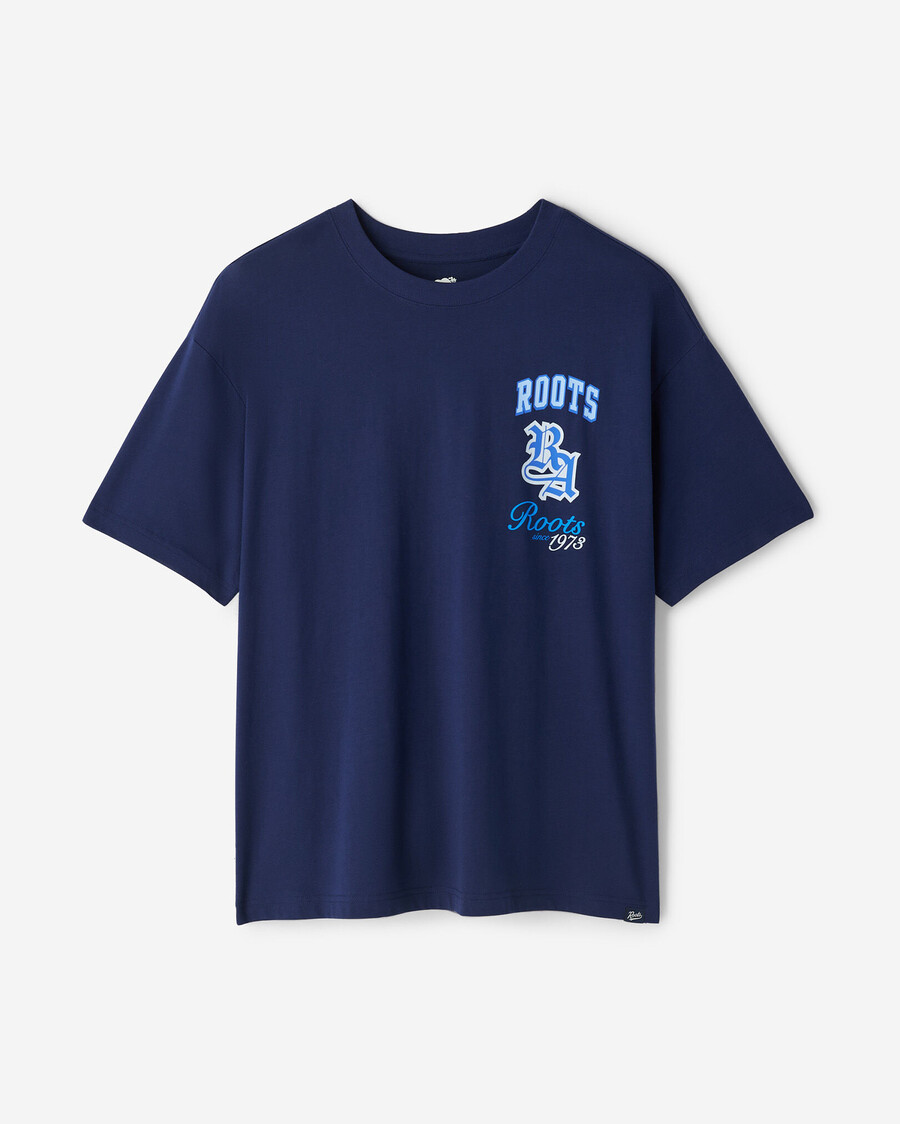 herr legends graphic t-shirt