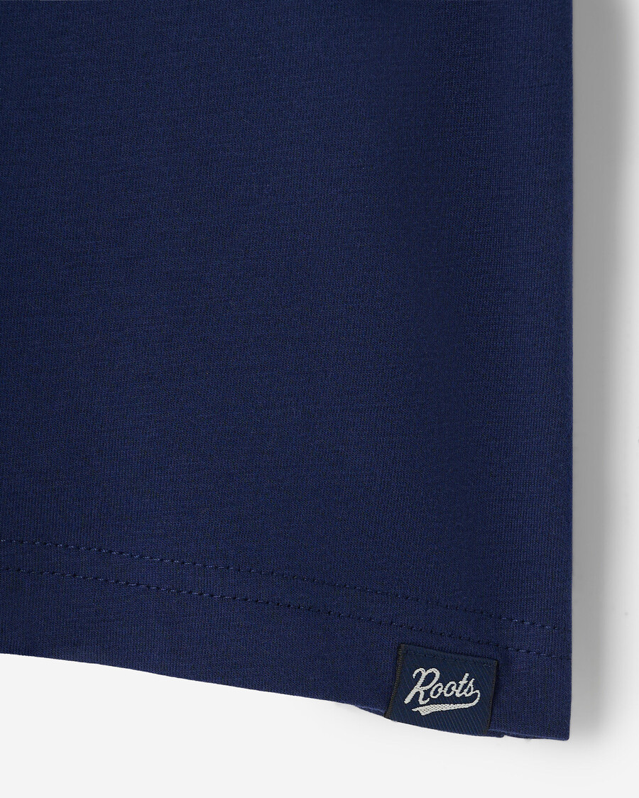 herr legends graphic t-shirt