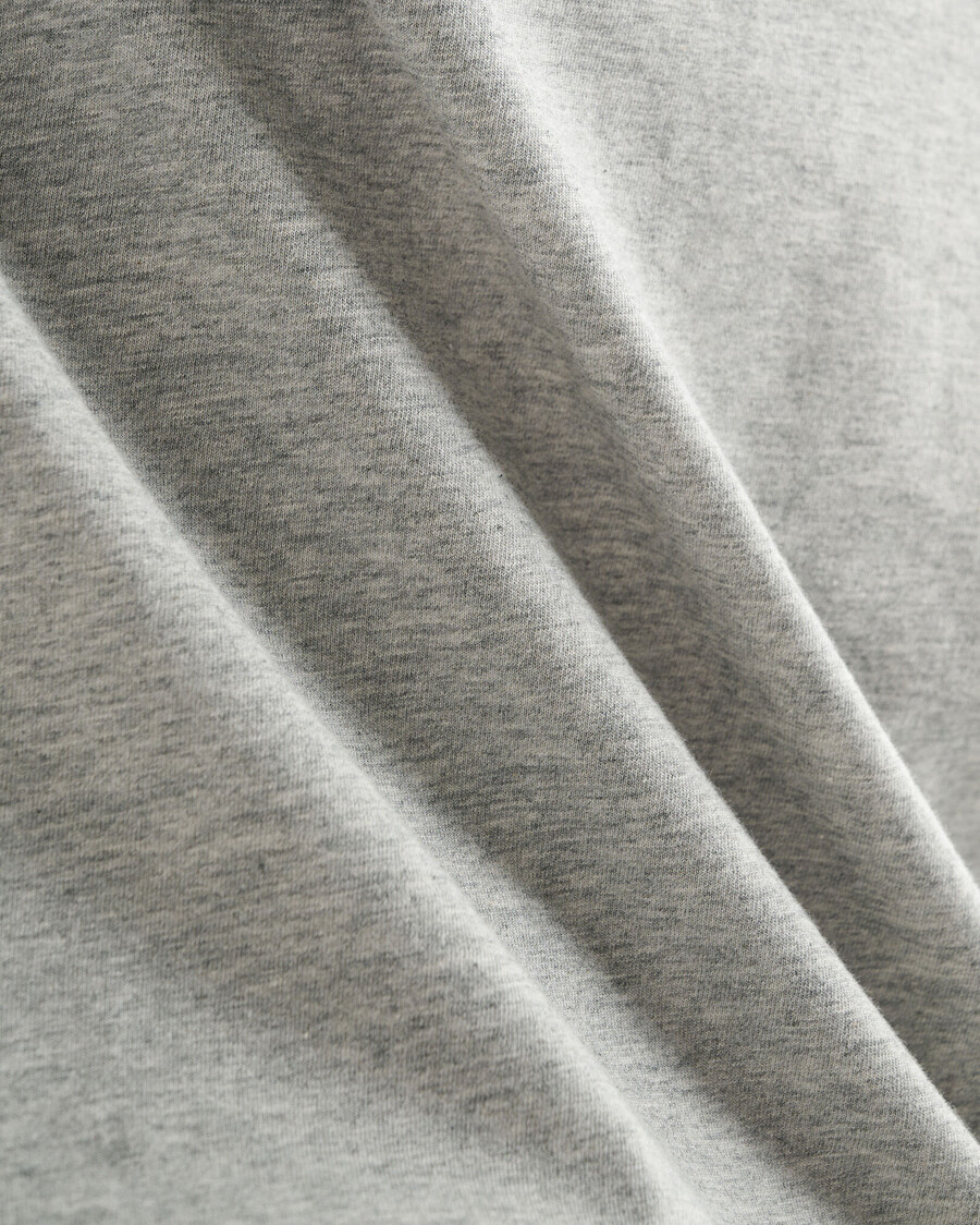 herr snowbound t-shirt