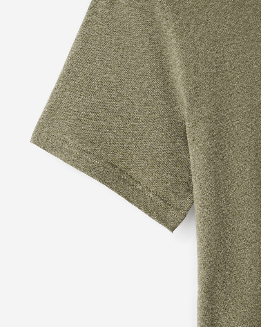 herr ekologisk cooper beaver t-shirt