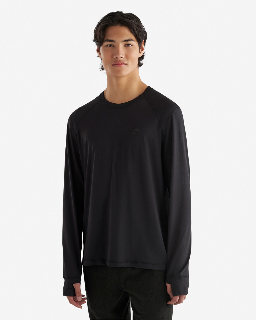 renew långärmad t-shirt