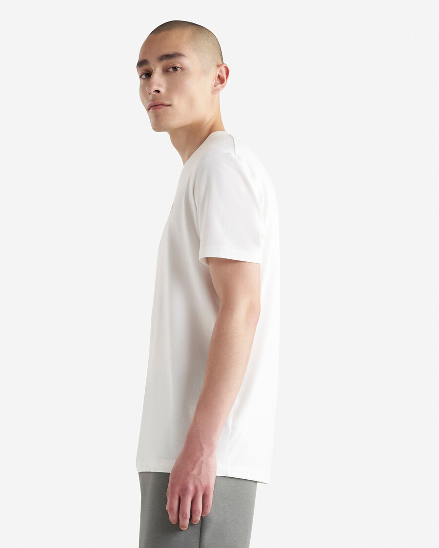 roam kortärmad topp