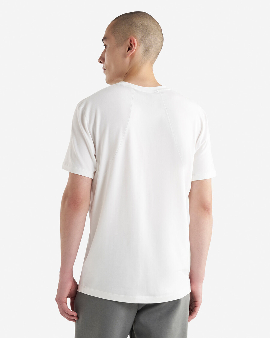 roam kortärmad topp