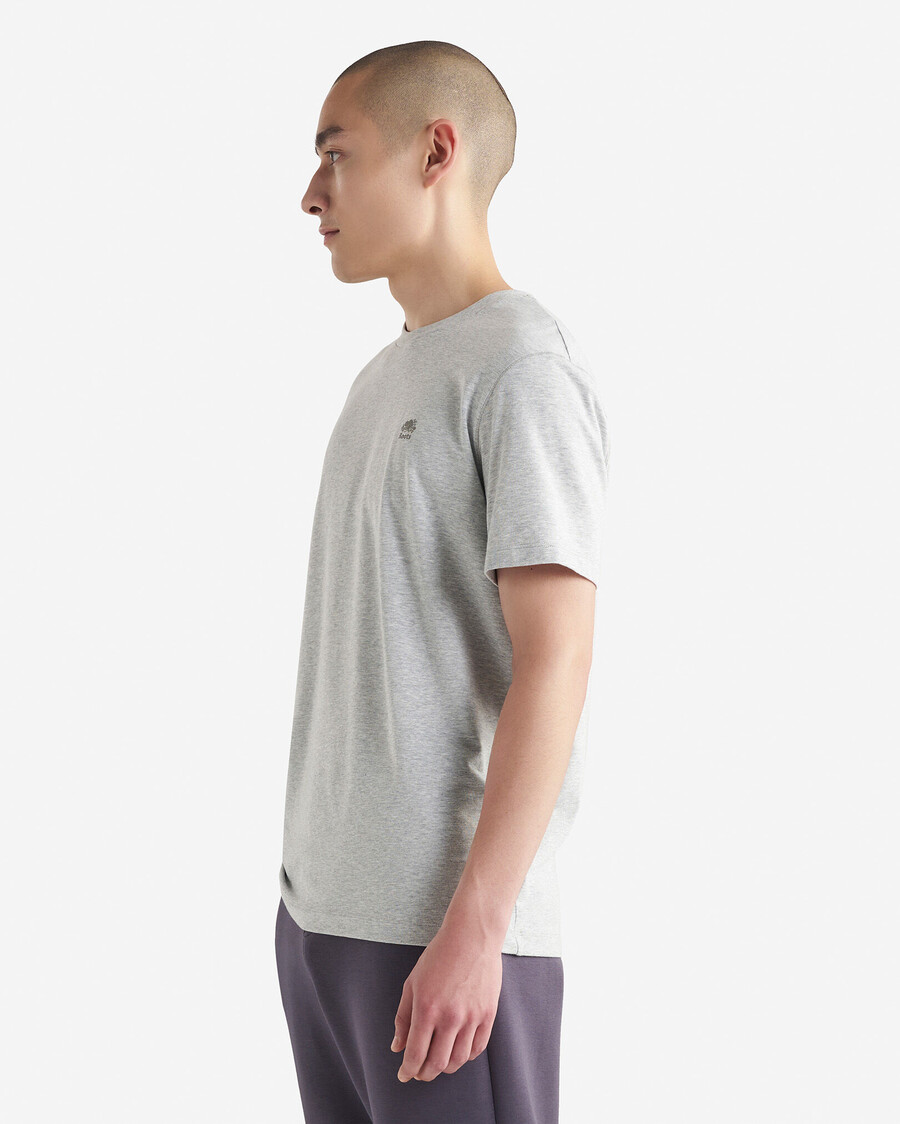 roam kortärmad topp