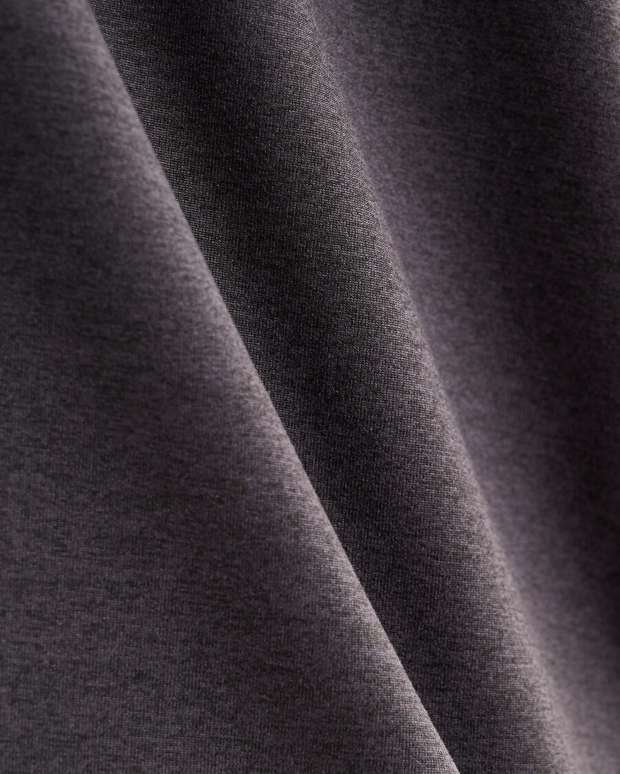 renew knit halv zip