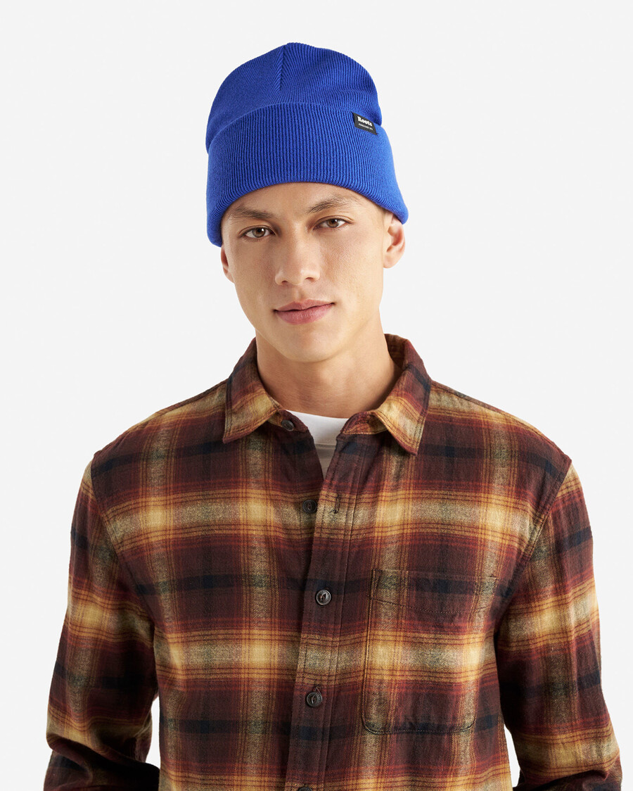 manning flanellskjorta