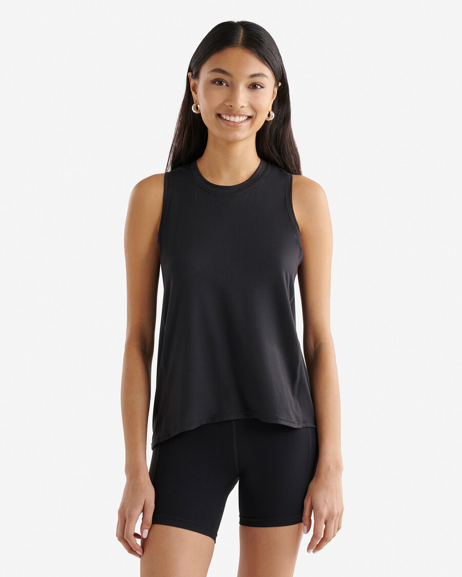 renew knit racer linne 2.0