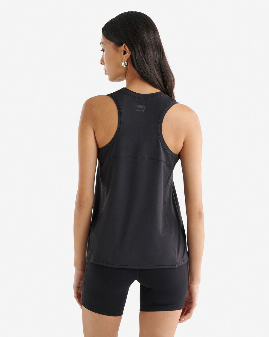 renew knit racer linne 2.0