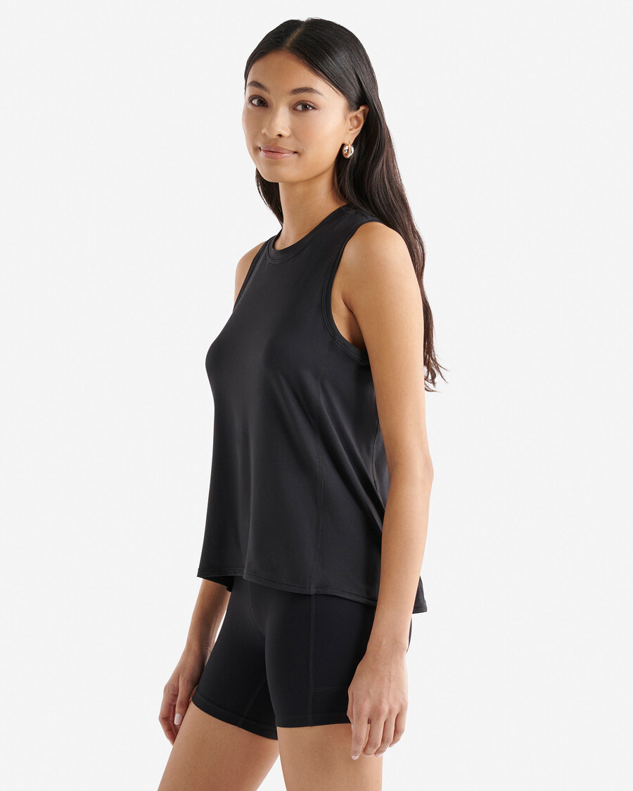 renew knit racer linne 2.0