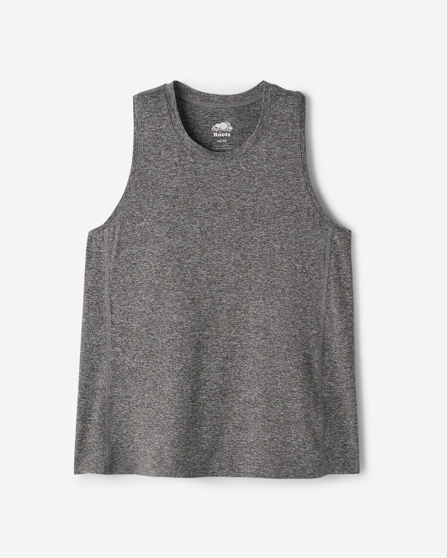 renew knit racer linne 2.0