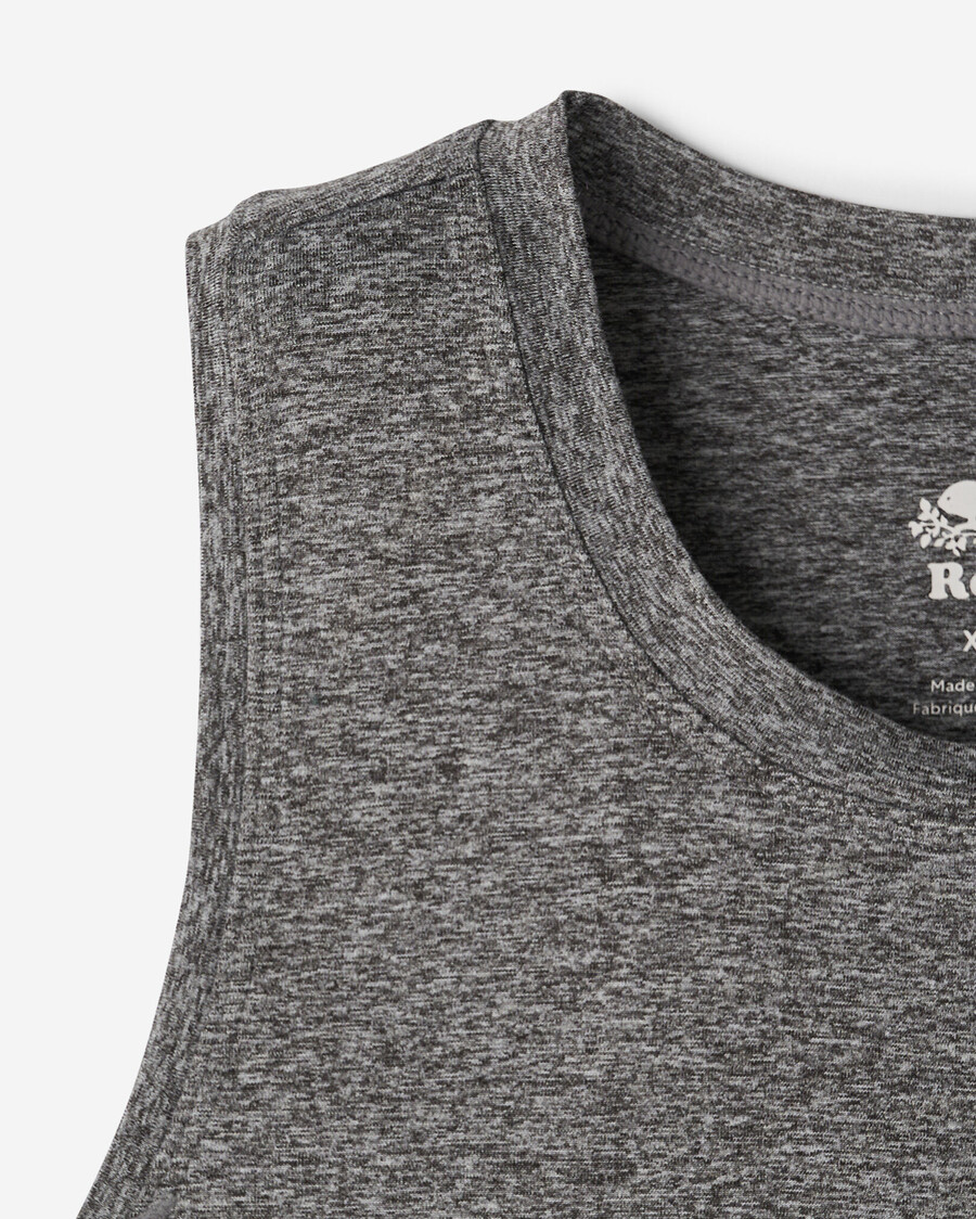 renew knit racer linne 2.0