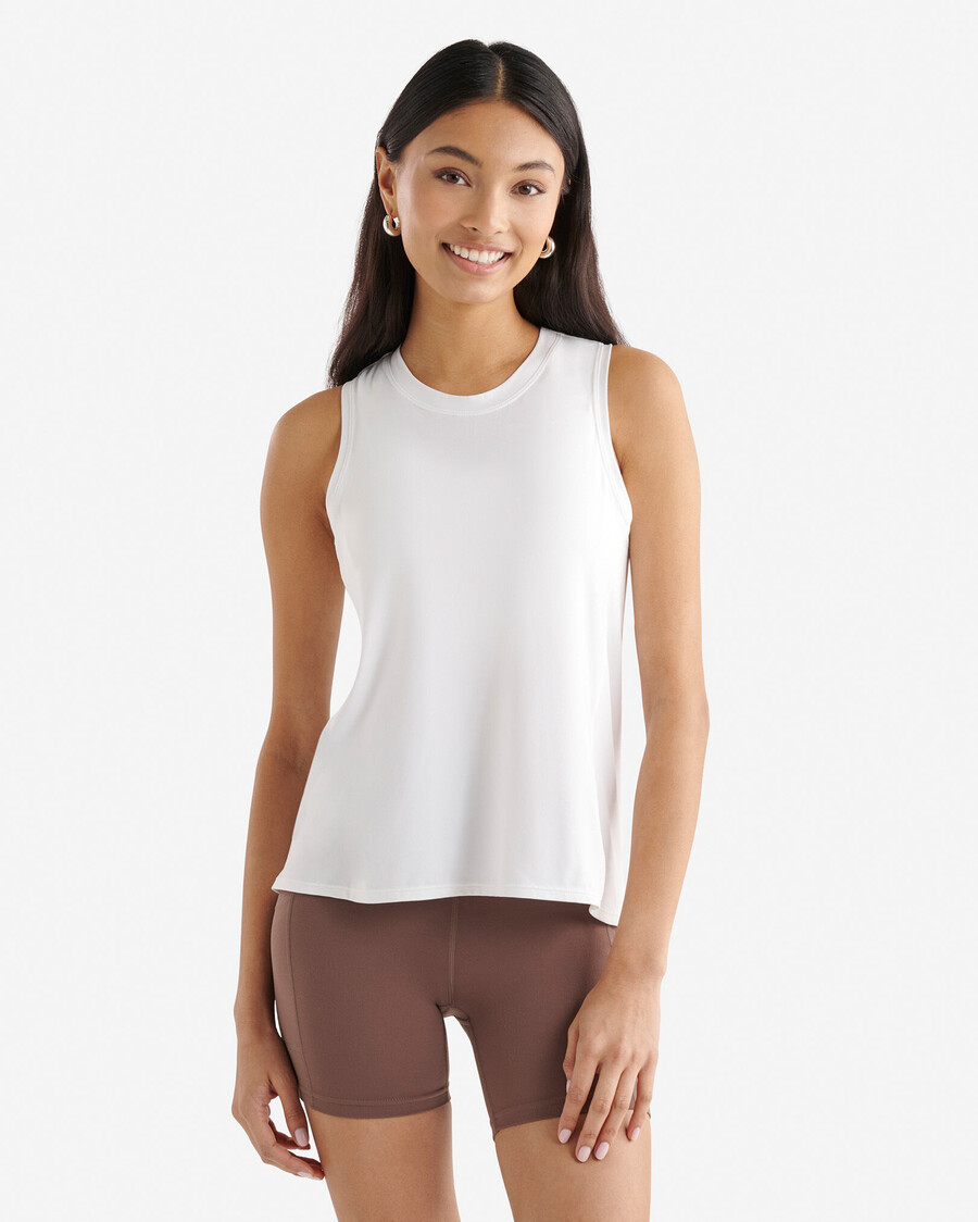 renew knit racer linne 2.0