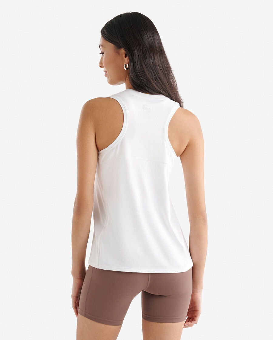 renew knit racer linne 2.0