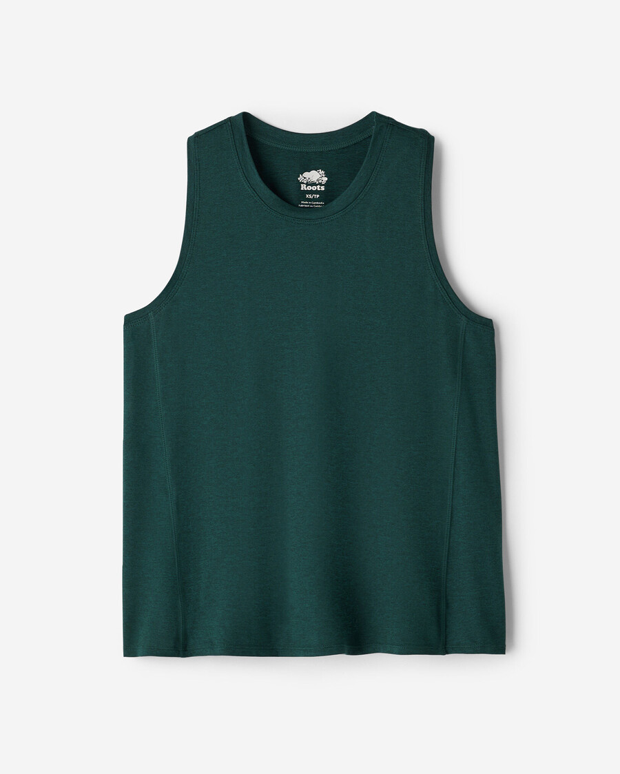 renew knit racer linne 2.0