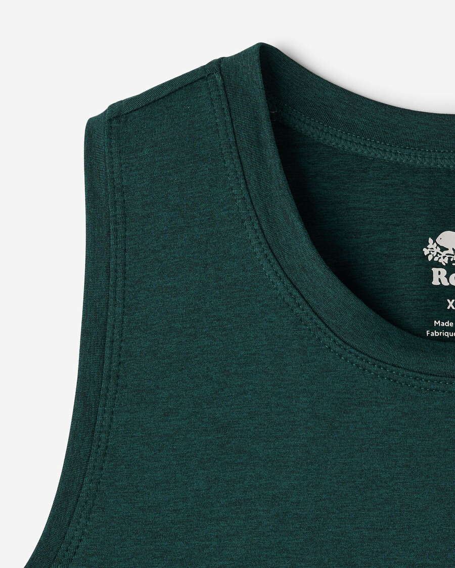 renew knit racer linne 2.0