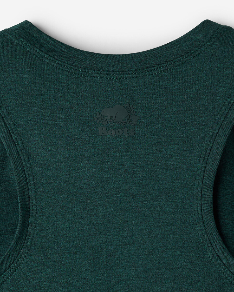 renew knit racer linne 2.0