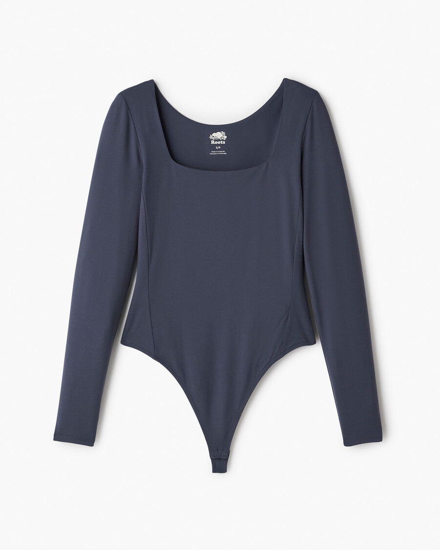 renew långärmad bodysuit